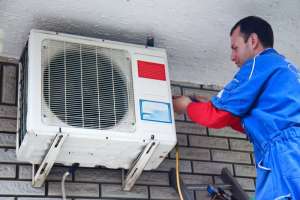 HVAC Companies Near Commerce, GA Available Now